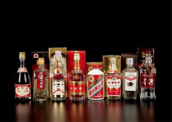 富顺老酒储存的方法